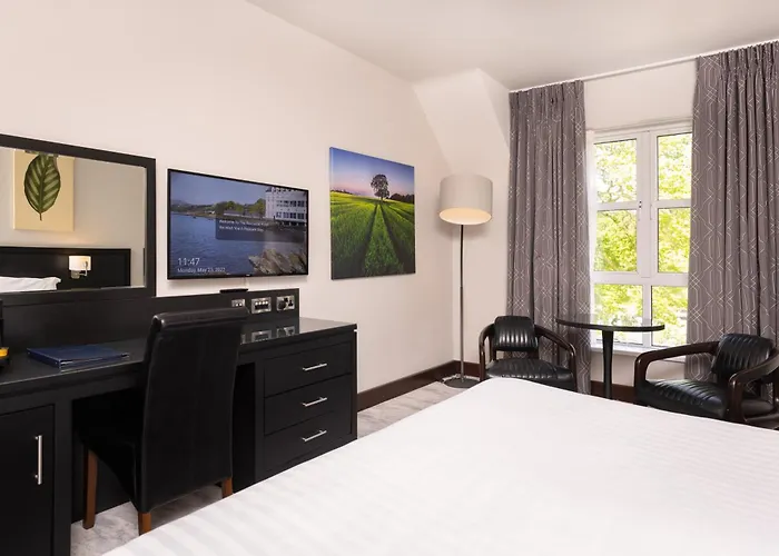 Redcastle Hotel Moville