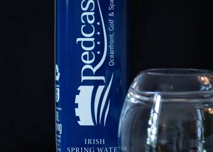 Hotel Redcastle Hotel Moville