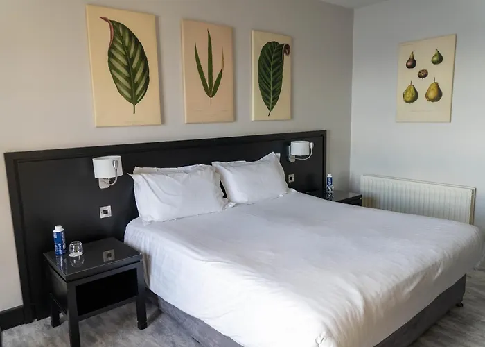 Redcastle 4* Мовилл