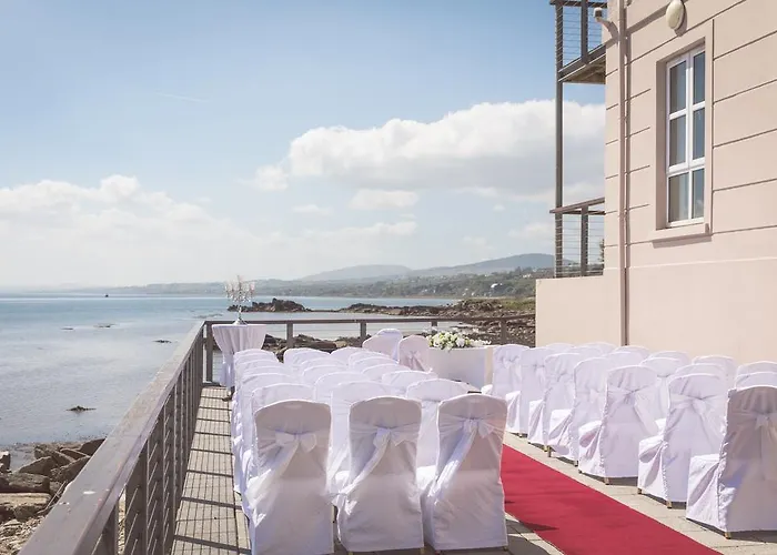 Hotel Redcastle Hotel