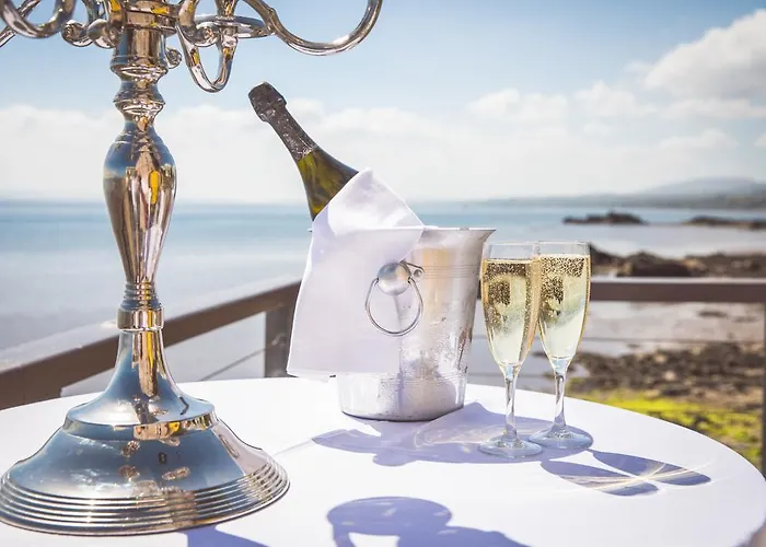 Hotel Redcastle Hotel 4*